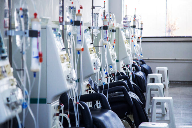 Read more about the article Post Dialysis Care