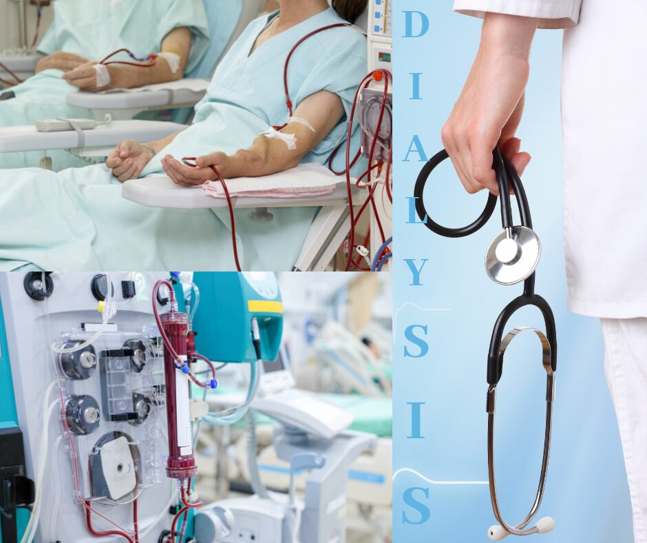 You are currently viewing Dialysis – What It Is and Why It’s Done (डायलिसिस क्या होता है?)