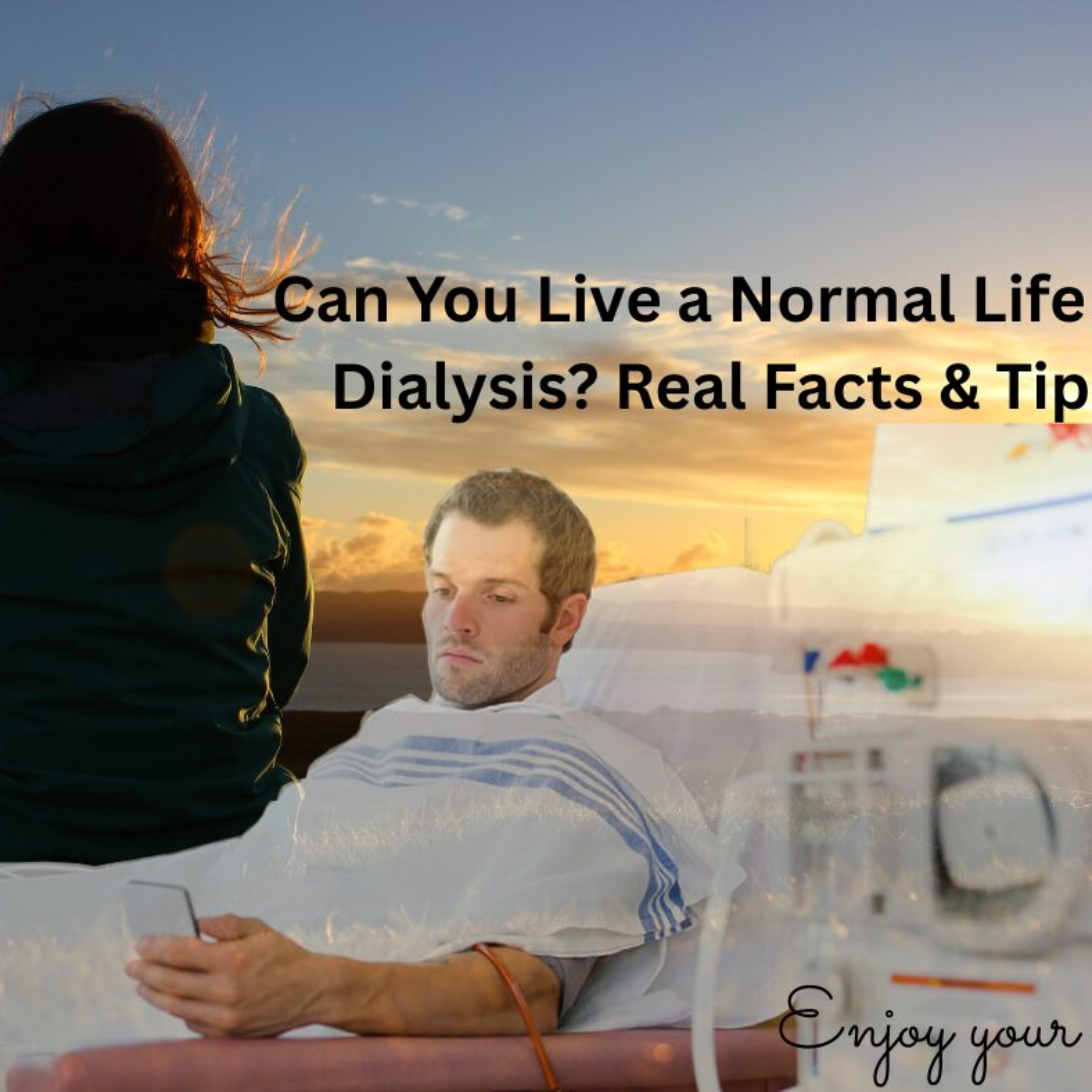 Can You Live a Normal Life on Dialysis? Real Facts & Tips
