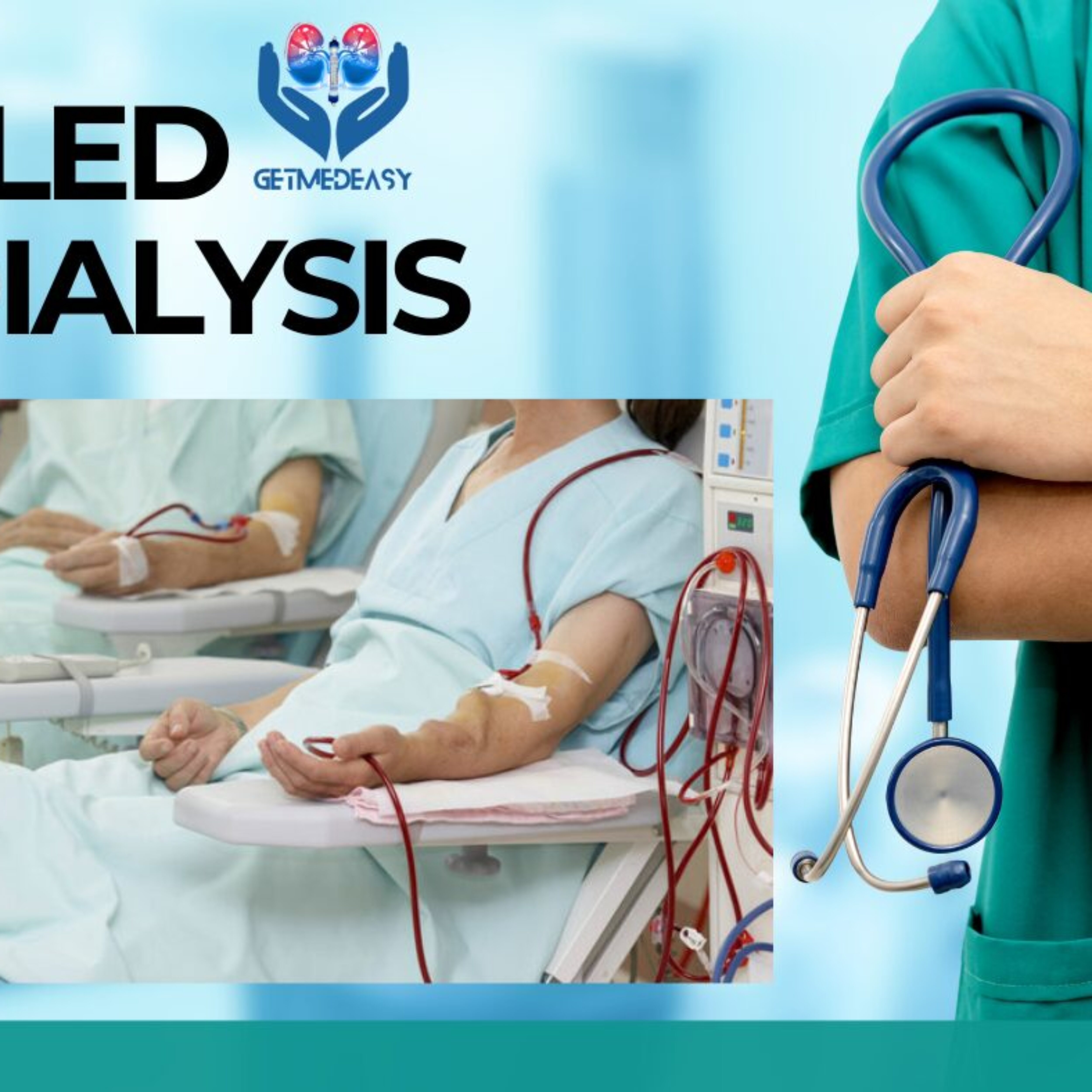 SLED Dialysis: How Slow Low-Efficiency Dialysis Works for Kidney Patients